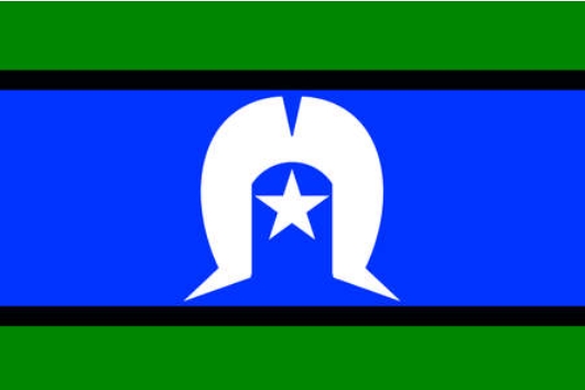 Trobriand Islanders flag