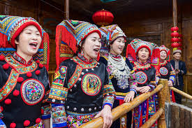 Yao People