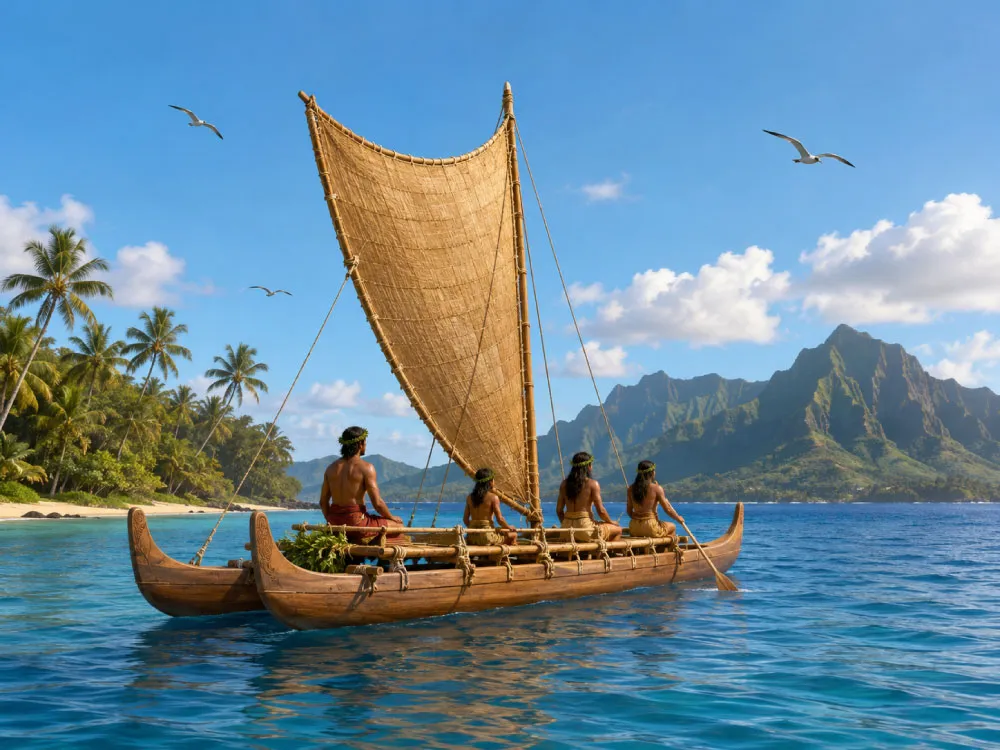 Hwaiian Find the difference game
