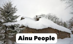 アイヌ民族