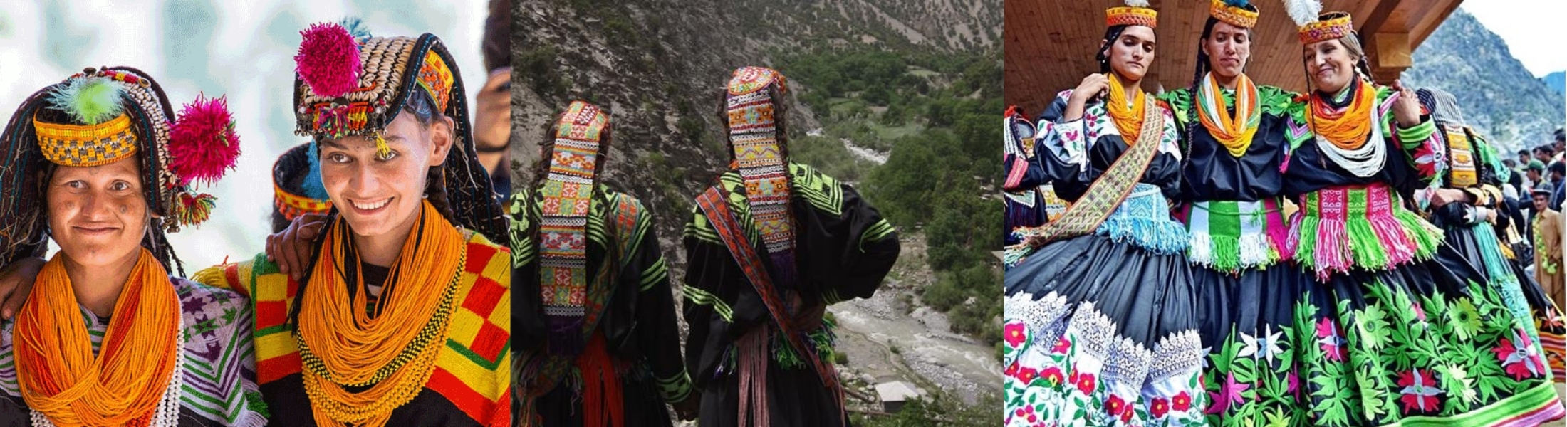 Kalash Cultural Banner