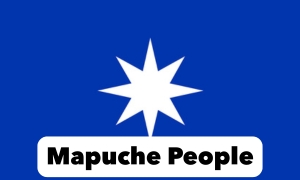 マプチェ族
