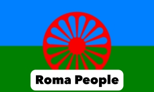 ロマ族