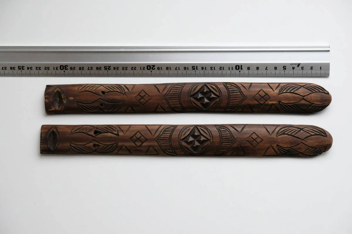 Traditional Games of the Ainu People