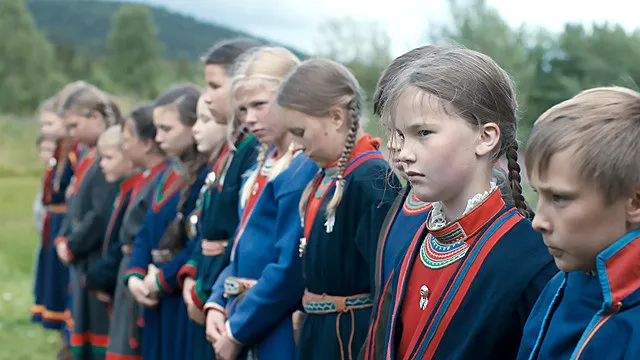 sammi people photo