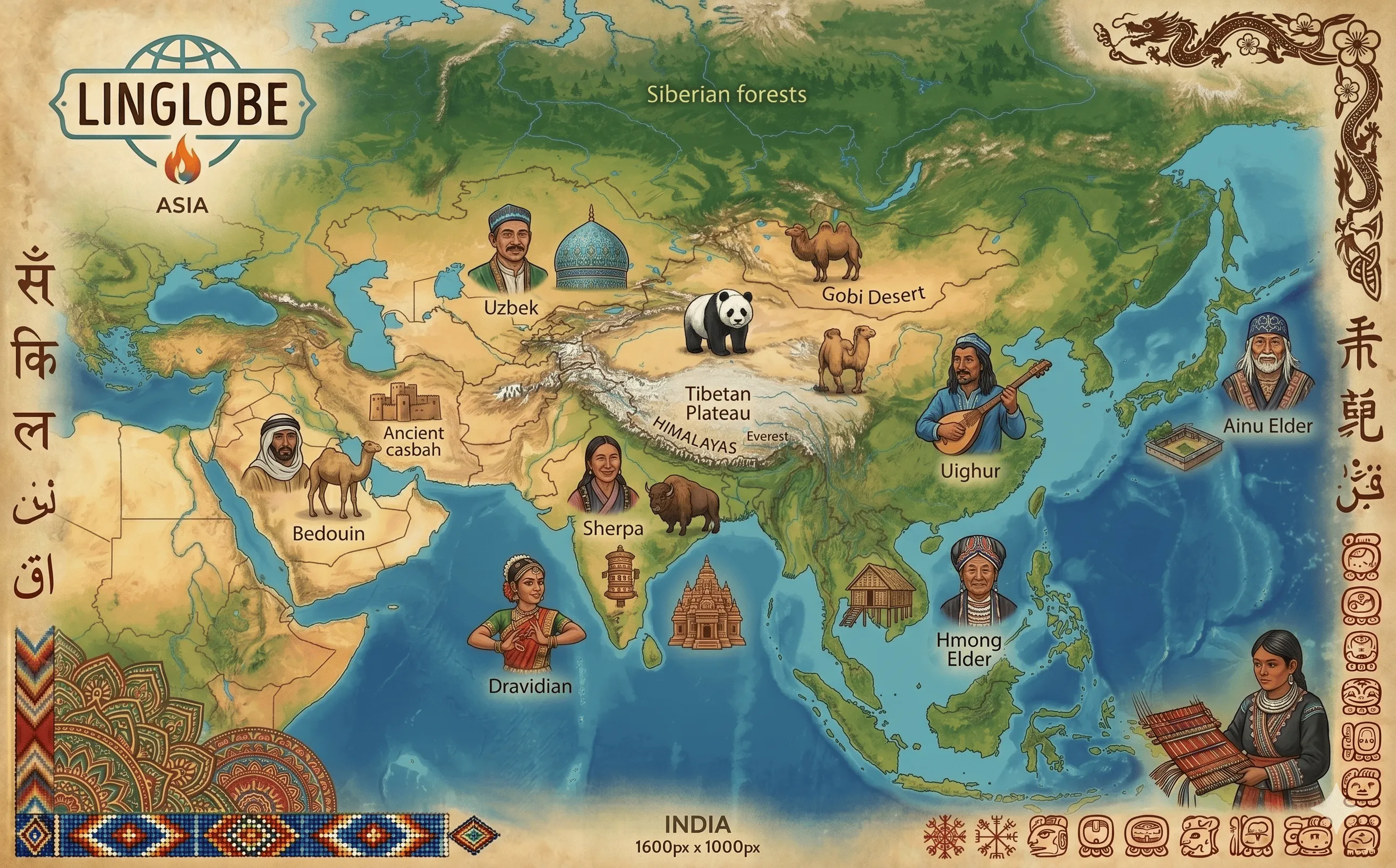 Asia