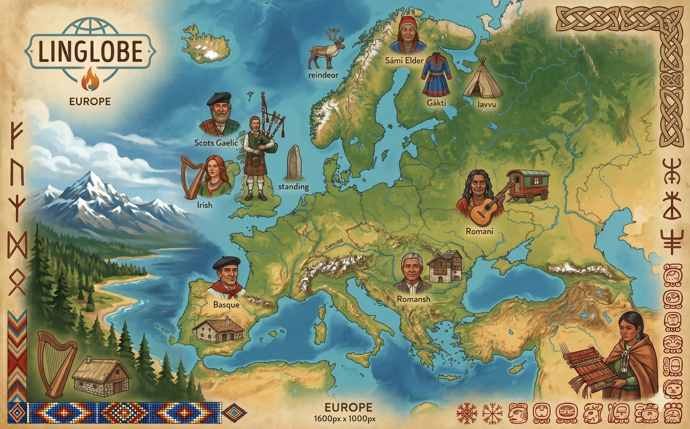 Europe