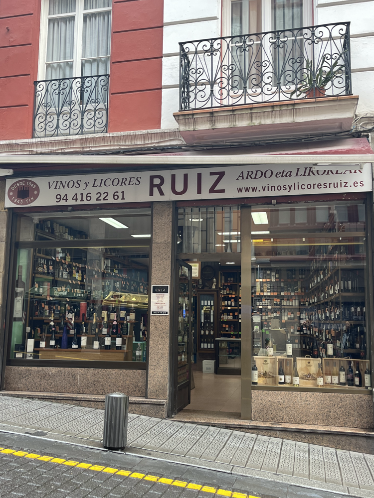 Basque Write