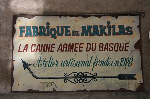 Basque Write